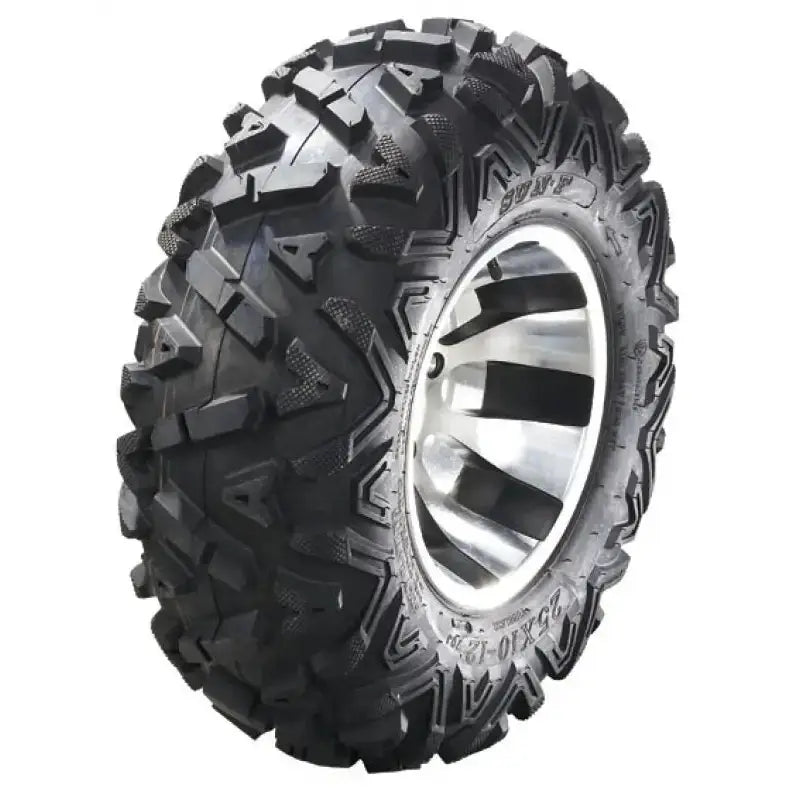 Sunf A-033 27x9-12