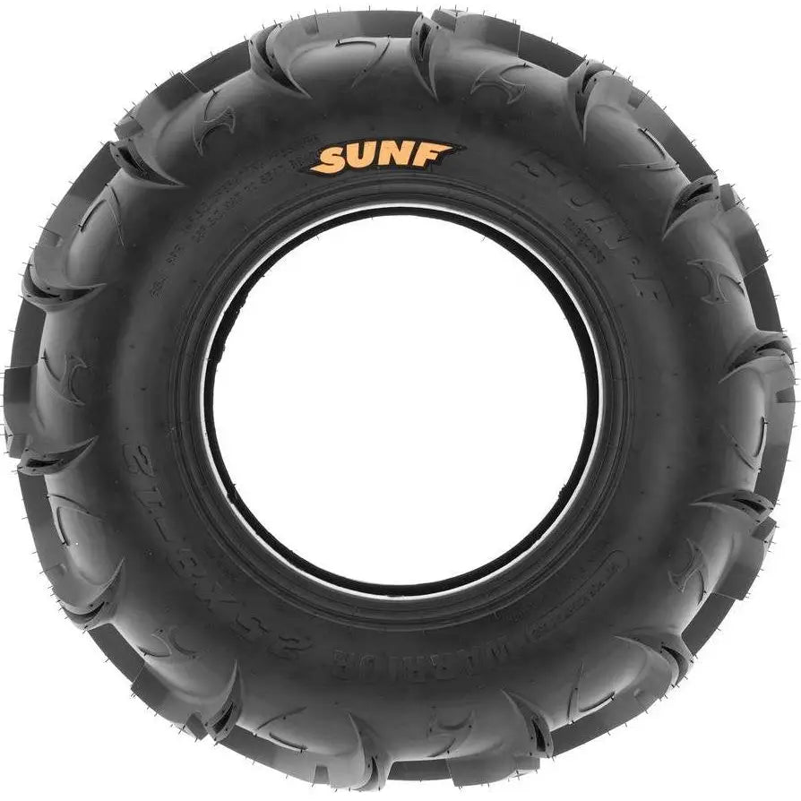 Sunf A048 25x10-12 70j
