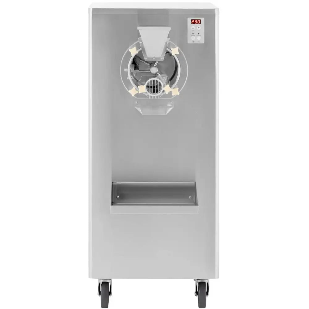 Automatisk Iskremmaskin på Hjul 1 Smak 15-22.5 L/t 1500 w