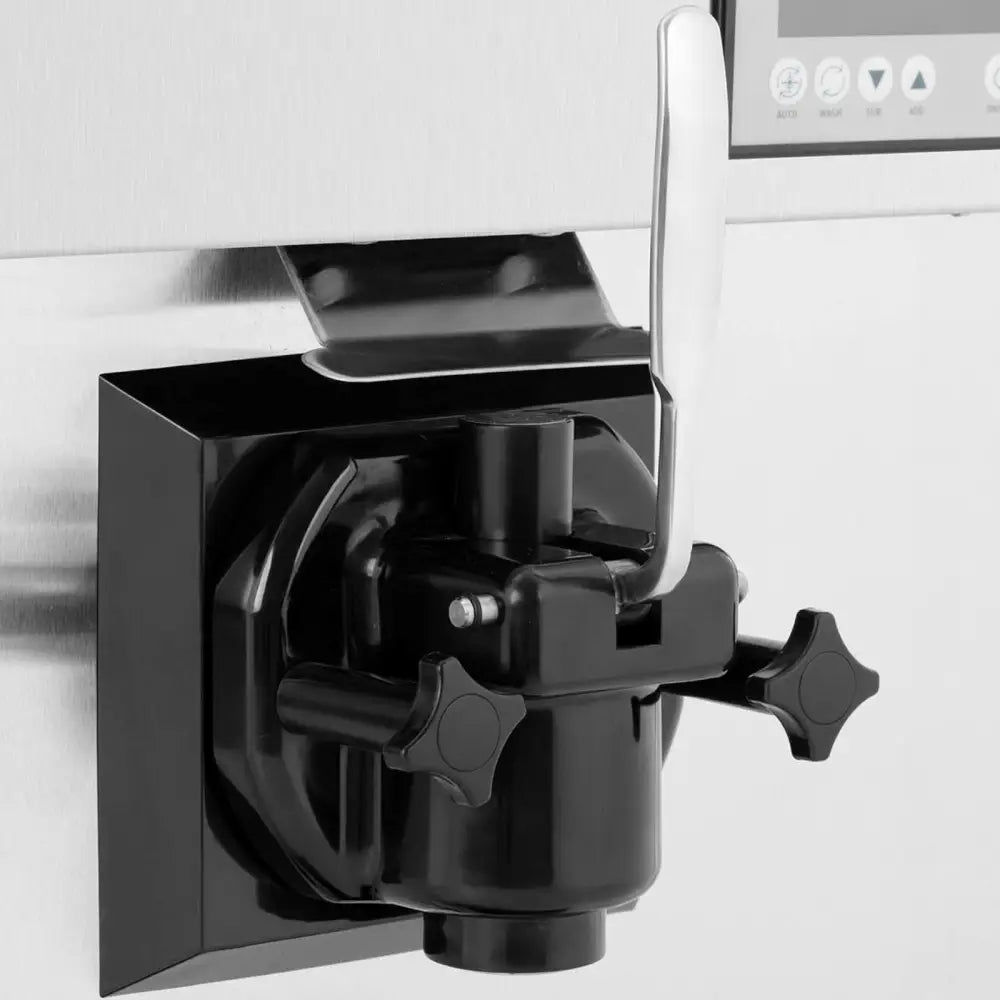 Automatisk Italiensk Ismaskin 1150 w 15 L/t - 1 Smak