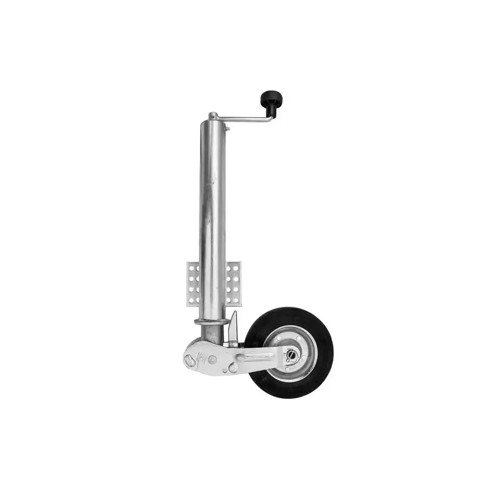 Automatisk Støttehjul for Tilhenger Winterhoff Vk 60-kh-200 Vbb 250kg