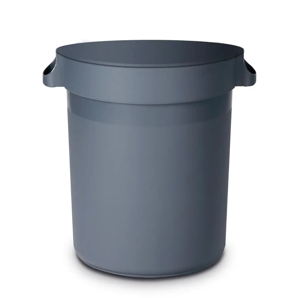 Avfallskasser Rund 120l - Produsentkoden 1010300