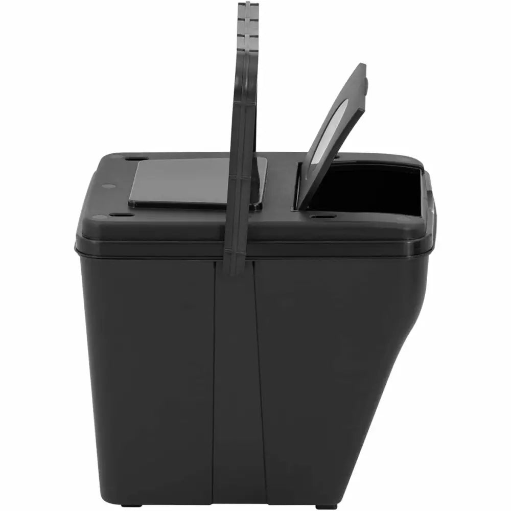Avfallssorteringssett med 5 Kurver for 25 Liter - Produsentkode: 1015739