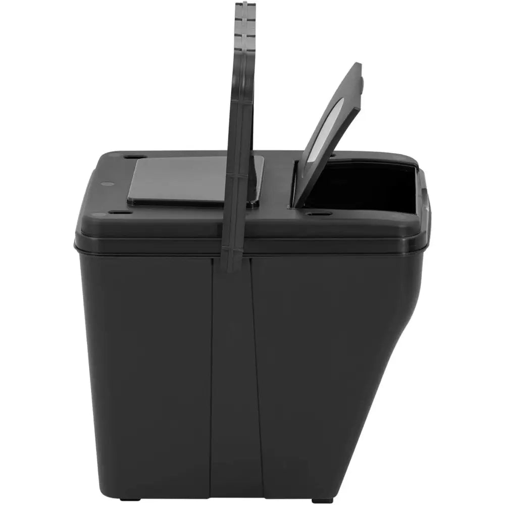 Avfallssorteringssystem 4 x 25 Liter Oppbevaringskurver