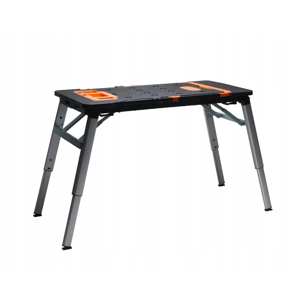 Awtools Sammenleggbar Arbeidsbenk 7-i-1