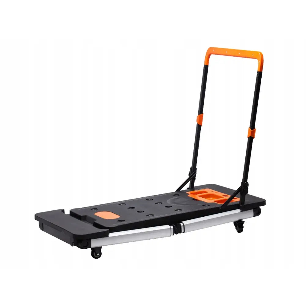 Awtools Sammenleggbar Arbeidsbenk 7-i-1