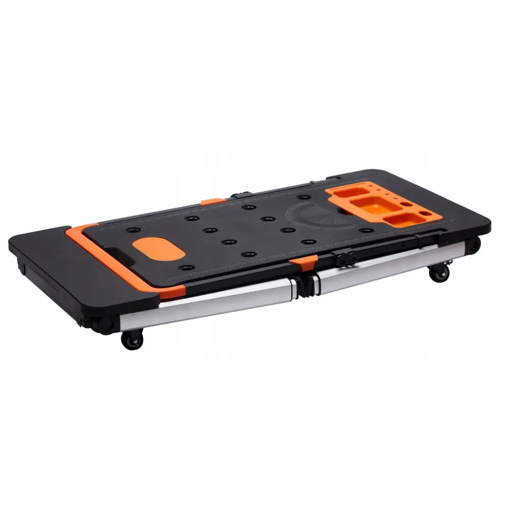 Awtools Sammenleggbar Arbeidsbenk 7-i-1