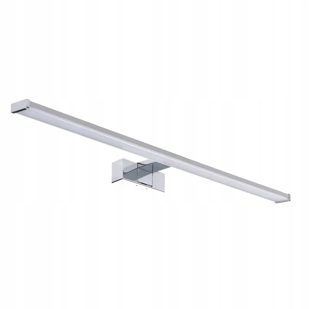 Baderomslampe Ll Vegglampe Led over Speil 15w80cm Nw