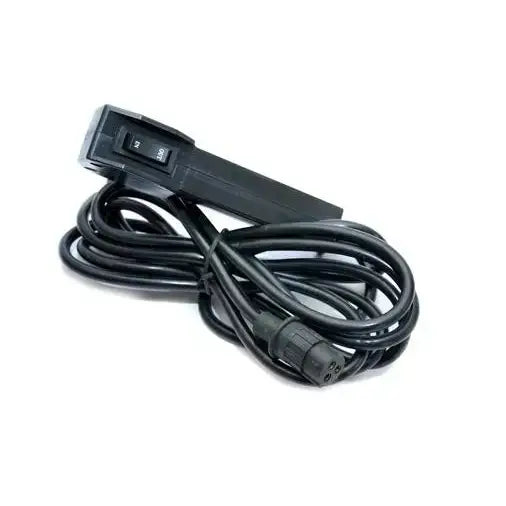 Bærbar Vinsj Dragon Winch Dwp 5000