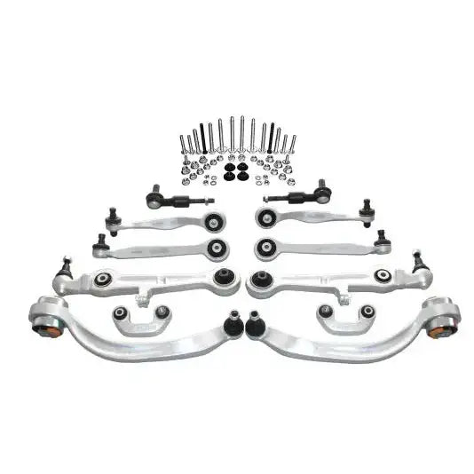 Bærearm Sett Foran- Audi A4 B6 00-04