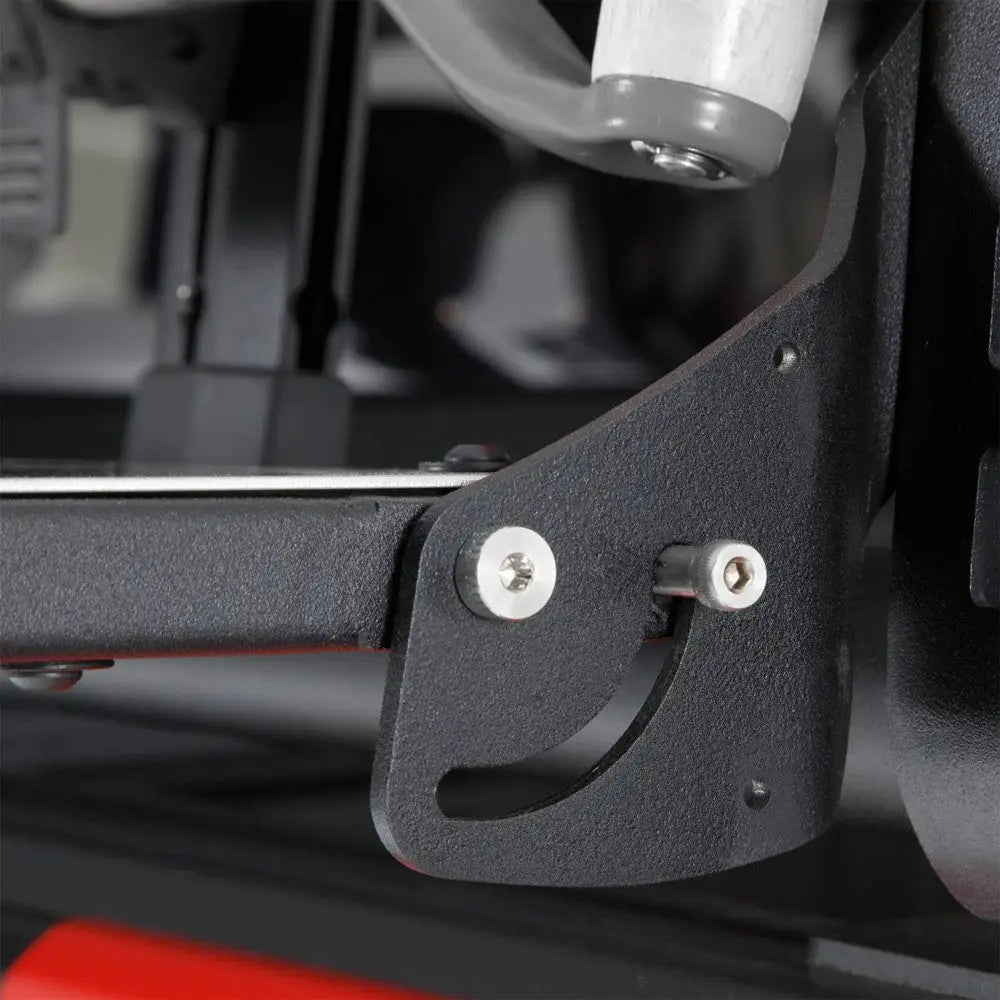 Bagasje Bære Takmontering for Ford F150 21-23