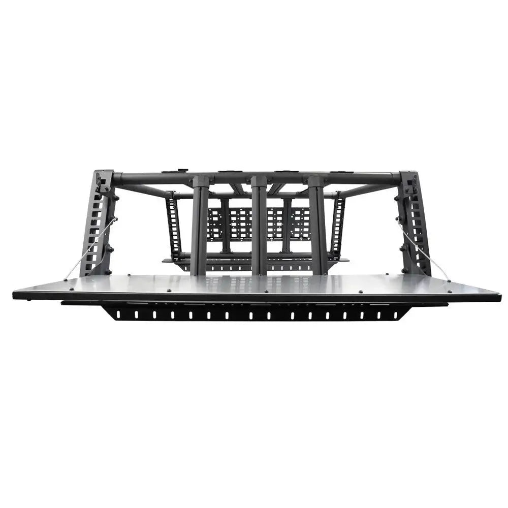 Bagasje Bære Takmontering for Ford F150 21-23