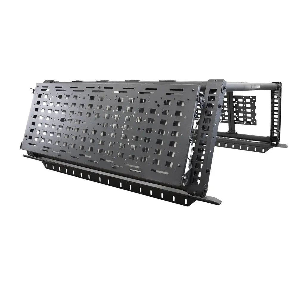 Bagasje Bære Takmontering for Ford F150 21-23