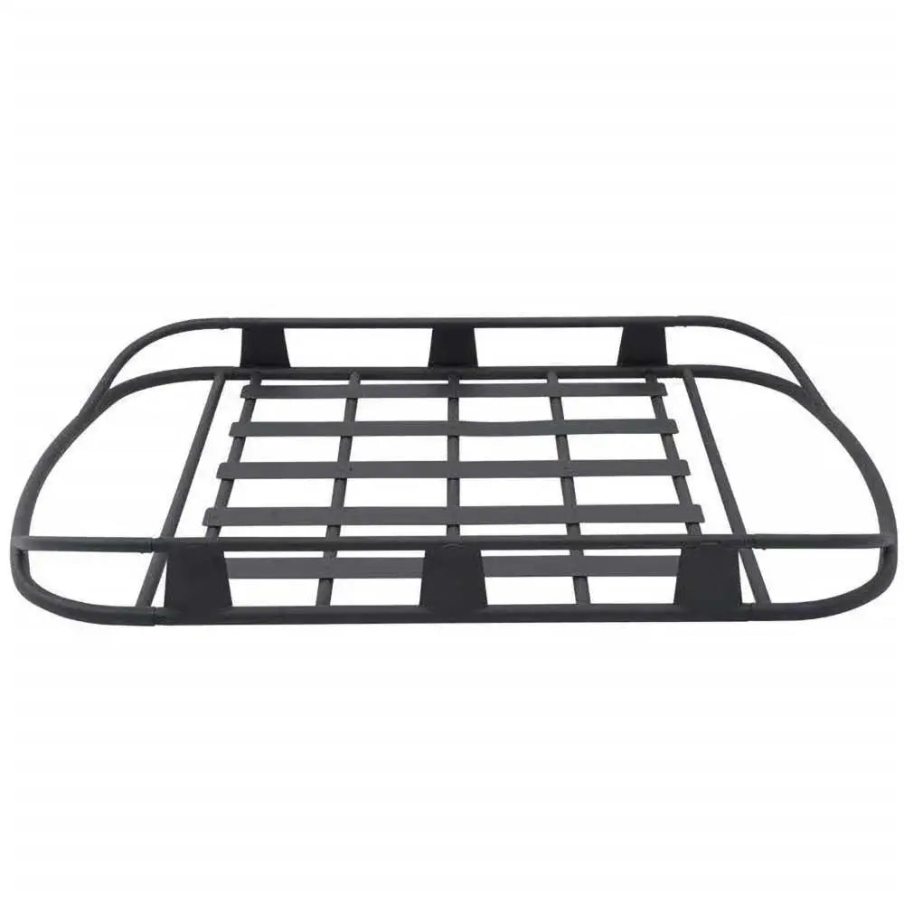 Bagasjebærer Smittybilt Src Rugget Rack - Jeep Wrangler Jk 4 d 07-18