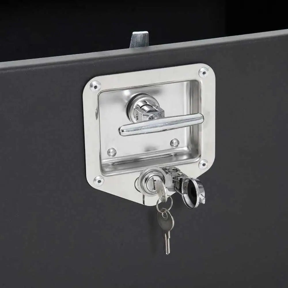 Bagasjeboks Skuff Smittybilt - Jeep Wrangler Jk 2 d 07-18