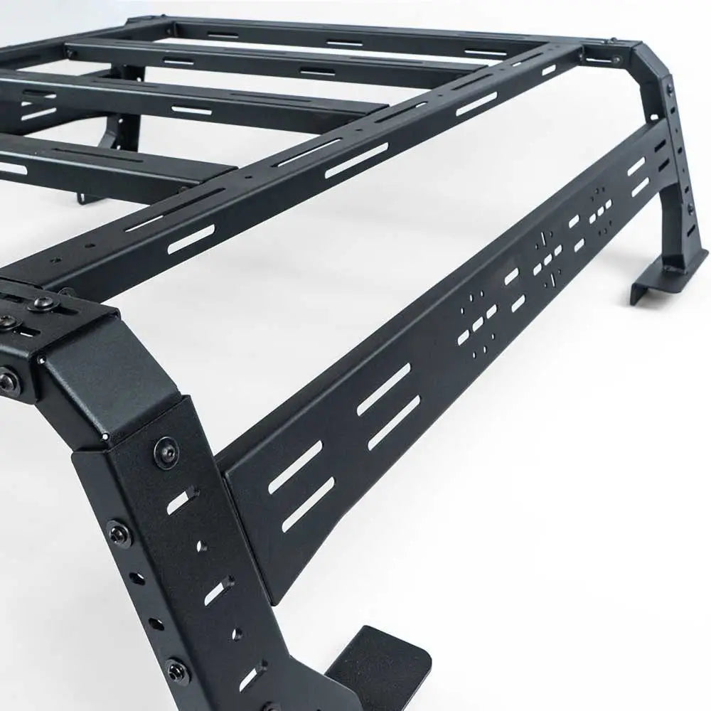Bagasjebrett for Tak - Ram 1500 Classic Ds 19-