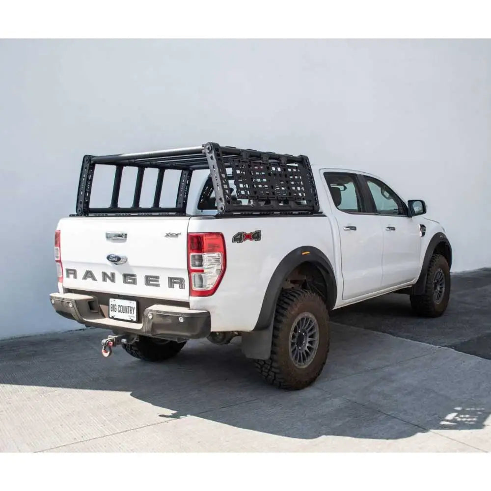 Bagasjebrett for Taket Go Rhino Xrs Xtreme - Ford Ranger Pxiii 19-22 Us