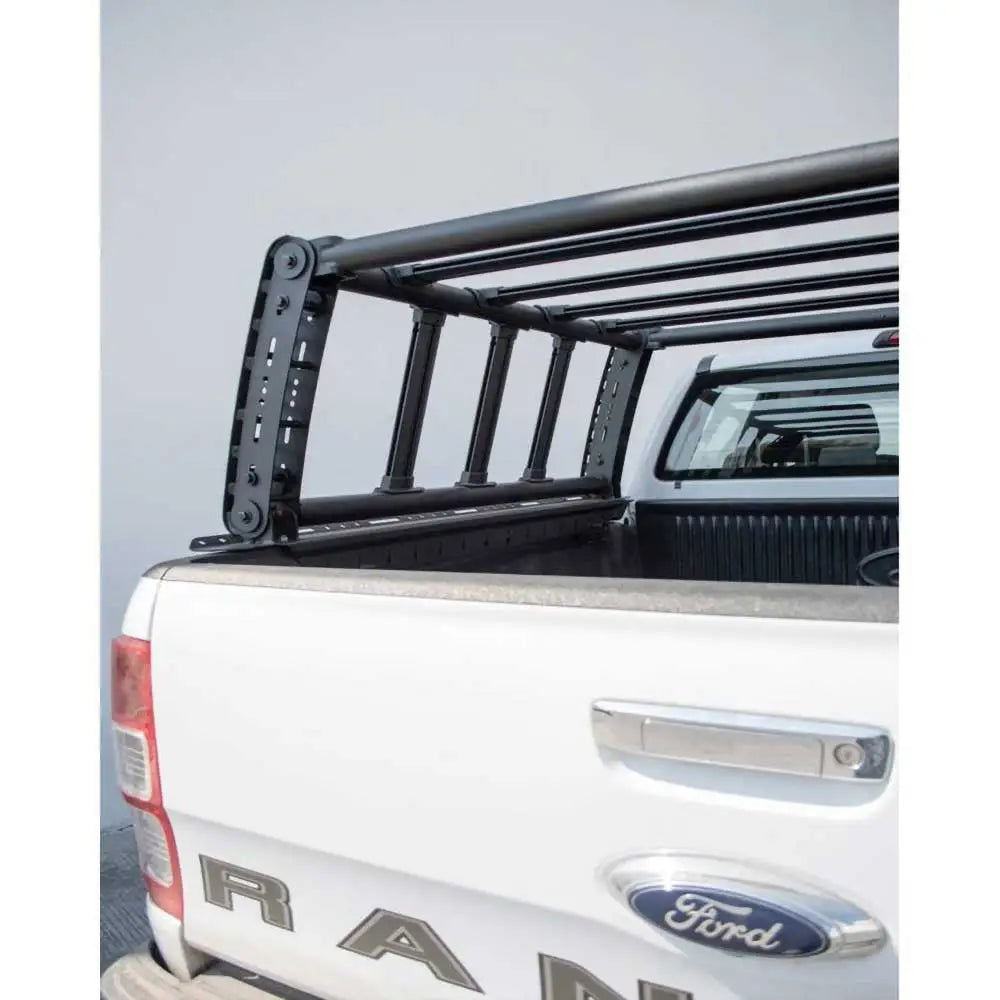Bagasjebrett for Taket Go Rhino Xrs Xtreme - Ford Ranger Pxiii 19-22 Us