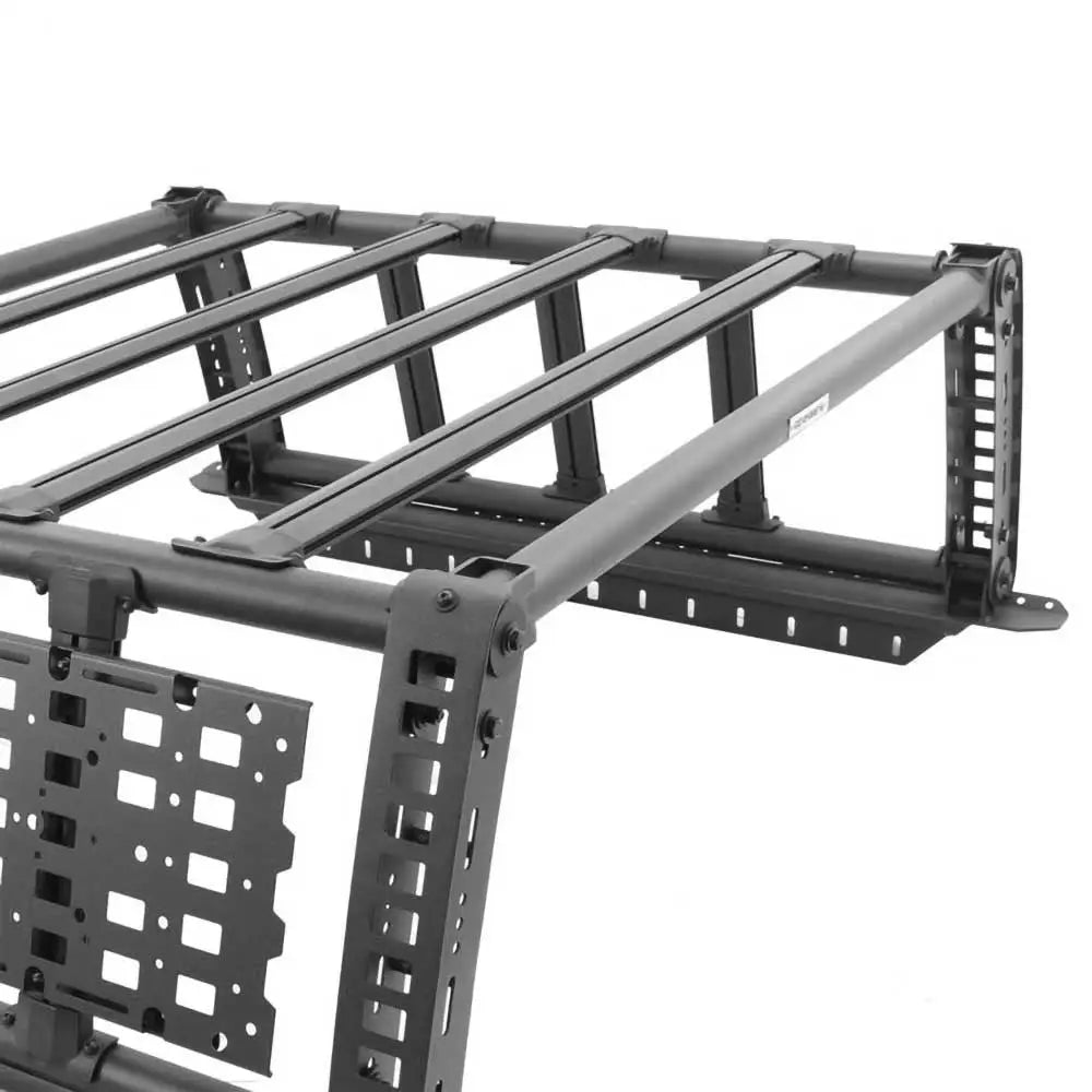 Bagasjebrett for Taket Go Rhino Xrs Xtreme - Ford Ranger Pxiii 19-22 Us