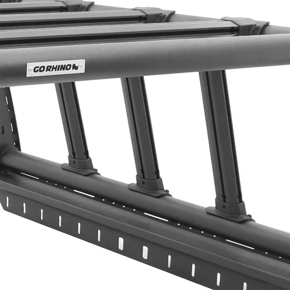 Bagasjebrett for Taket Go Rhino Xrs Xtreme - Ford Ranger Pxiii 19-22 Us