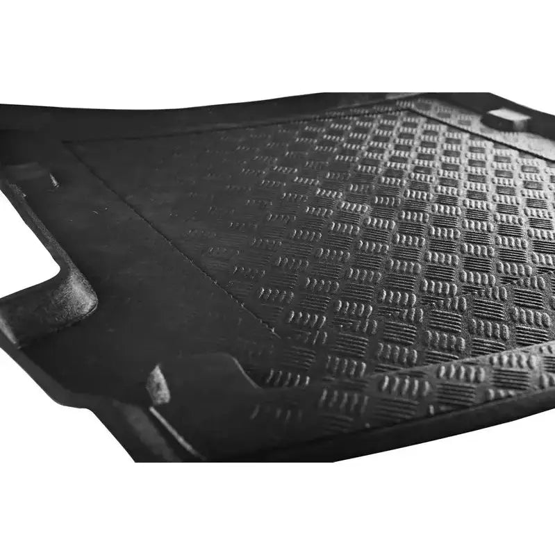 Bagasjeromsmatte Bmw 1 Serie (e81) 04-07 3d