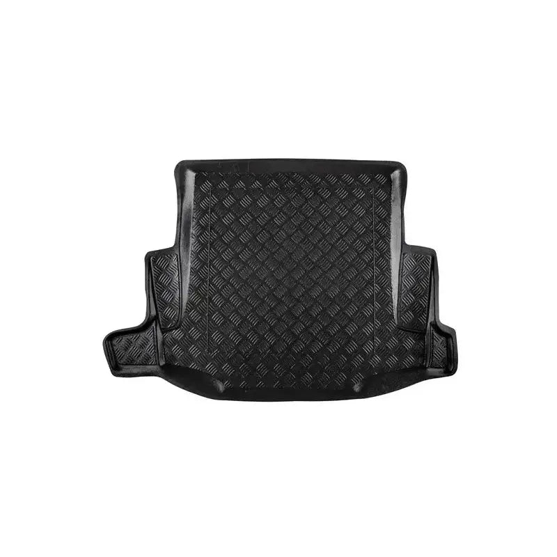Bagasjeromsmatte Bmw 1 Serie (e81) 04-07 3d