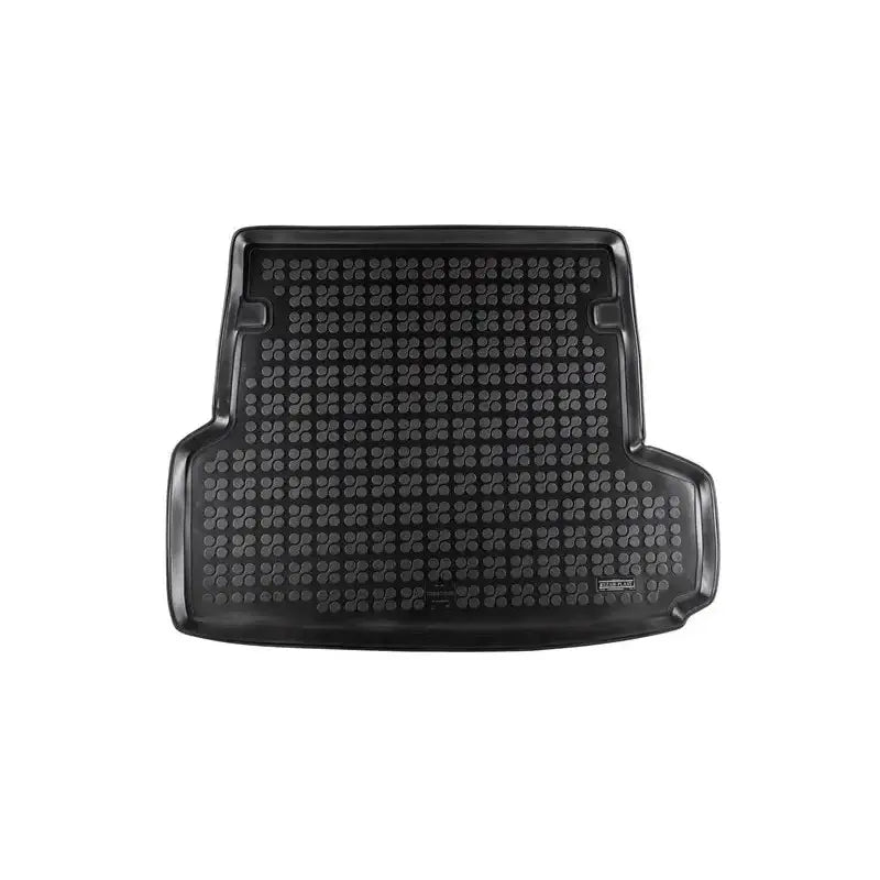 Bagasjeromsmatte Bmw 3 Serie (f31) 11-15 Touring