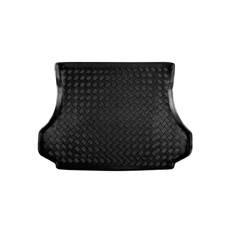 Bagasjeromsmatte Hyundai Santa Fe 01-06