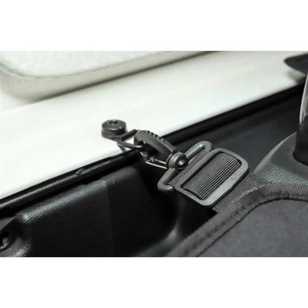 Bagasjeromsmatte Ofd - Jeep Wrangler Jl 4 d 18-