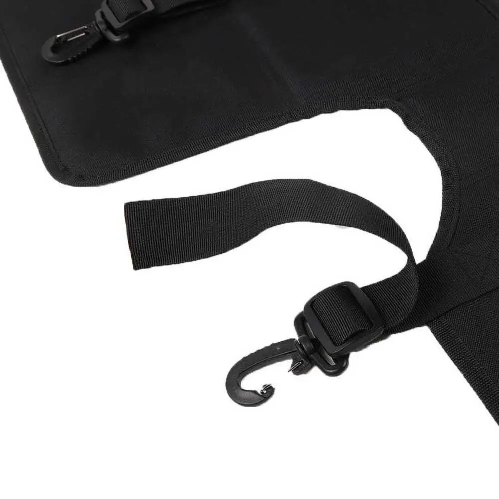 Bagasjeromsmatte Ofd - Jeep Wrangler Jl 4 d 18-