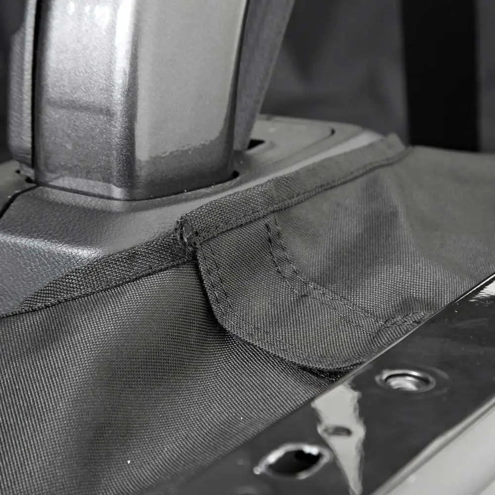 Bagasjeromsmatte Smittybilt G.e.a.r - Jeep Wrangler Jl 4xe 21-