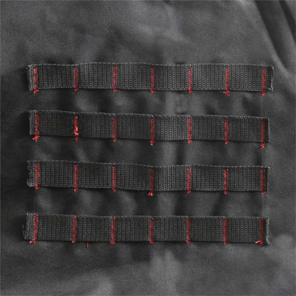 Bagasjeromsmatte Smittybilt G.e.a.r - Jeep Wrangler Jl 4xe 21-