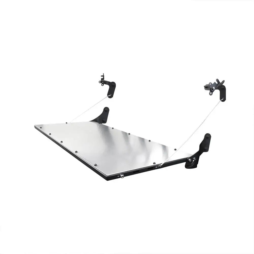 Bagasjeromtak Full Size til Toyota Tundra 14-21 By Go Rhino Xrs Overland Xtreme