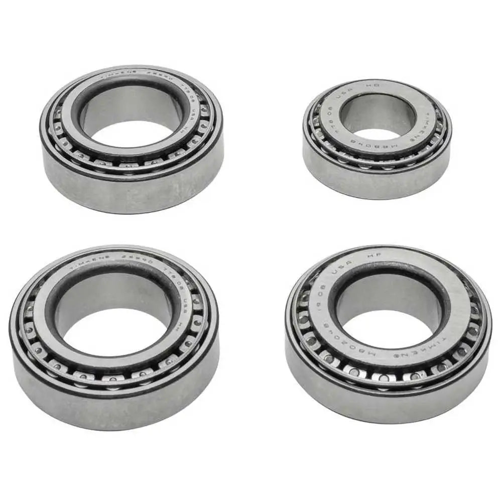 Bakaksel Overføringssaksling Monteringssett for Jeep Wrangler Jk 2 d 07-18
