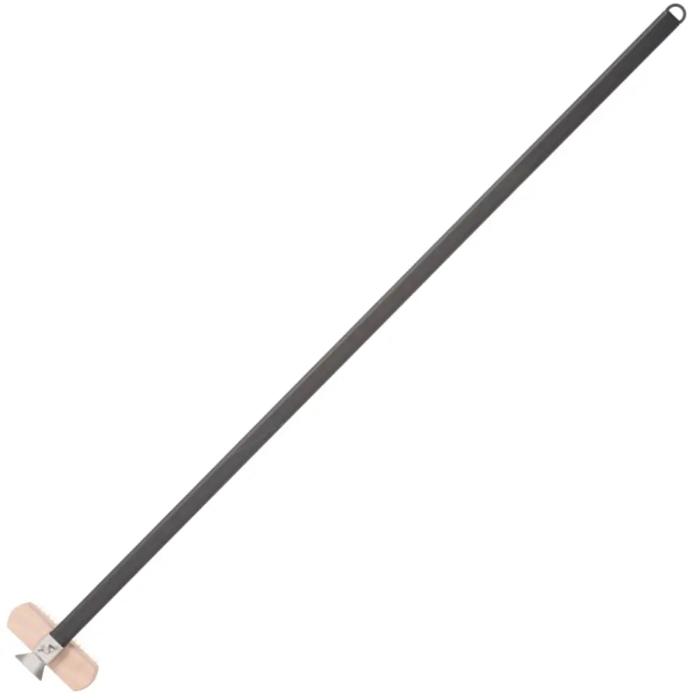 Bakerovn Pizzarengjøringsbørste med Kobberbust 1320 Mm - Hendi 525593