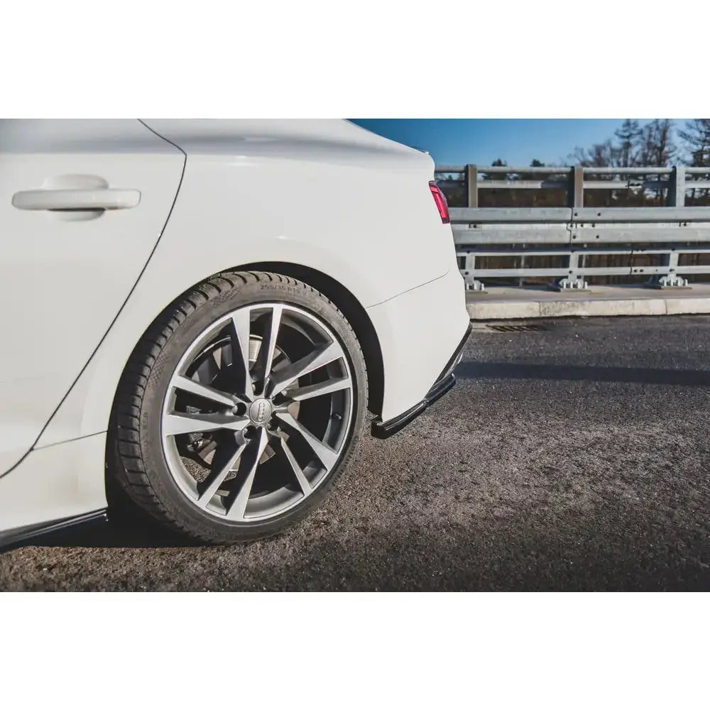 Bakfanger Leppe Audi S5 Sportback F5 Facelift 19-