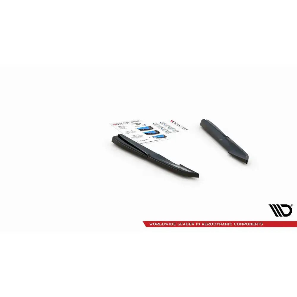 Bakfanger Leppe Audi S5 Sportback F5 Facelift 19-