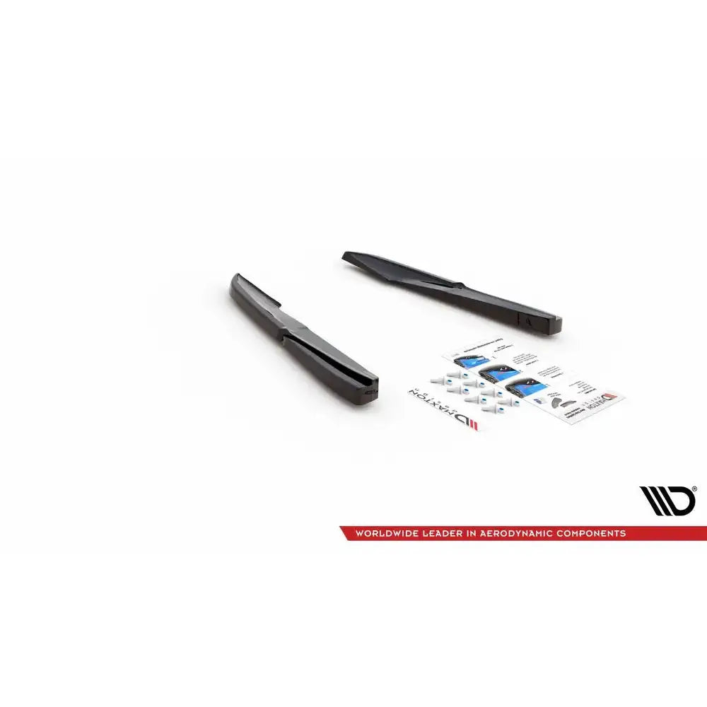 Bakfanger Leppe Audi S5 Sportback F5 Facelift 19-