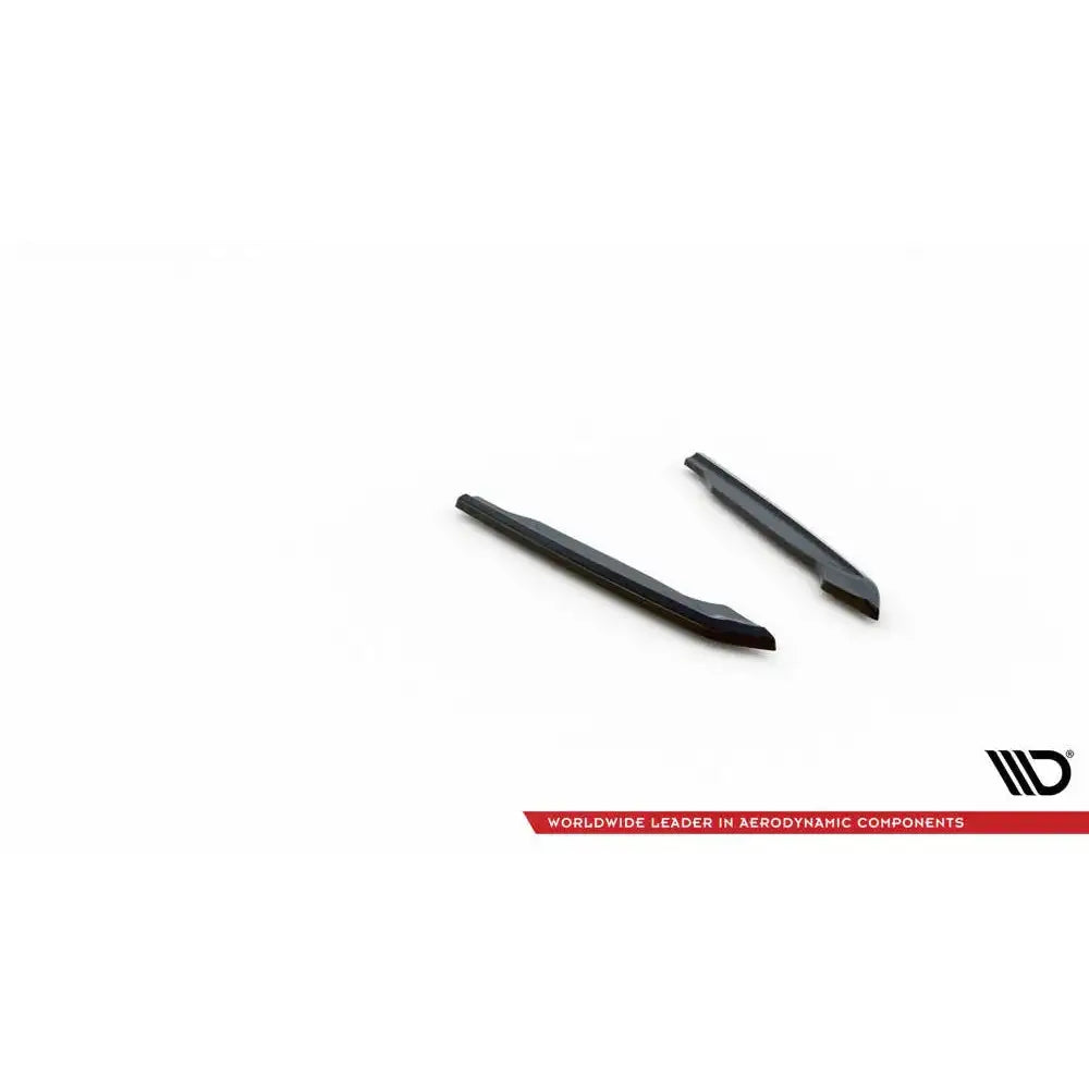 Bakfanger Leppe - Audi S8 D5 20-