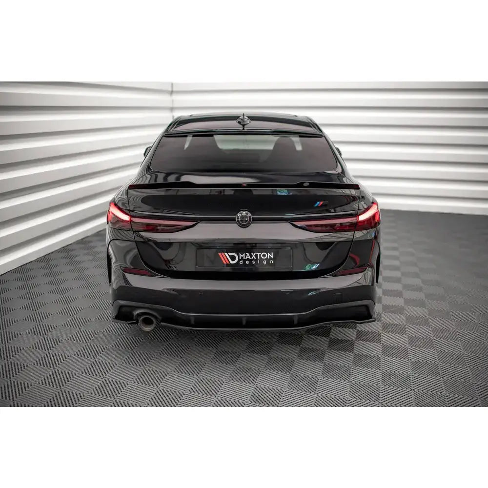 Bakfanger Leppe Bmw 2 Gran Coupe M-pack F44 19-