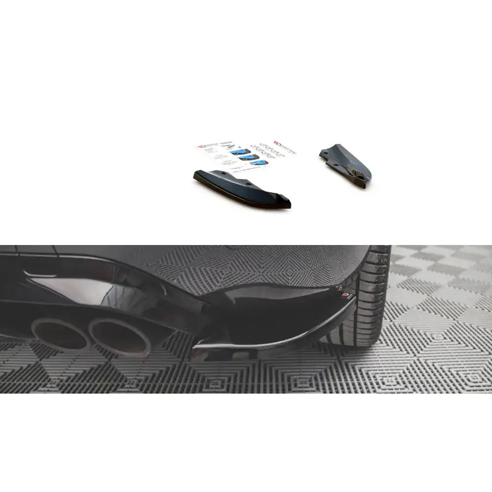 Bakfanger Leppe Cupra Formentor 20-