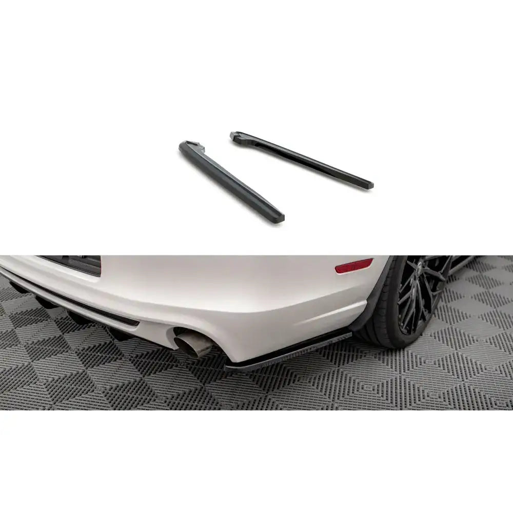Bakfanger Leppe Ford Mustang Mk5 Facelift