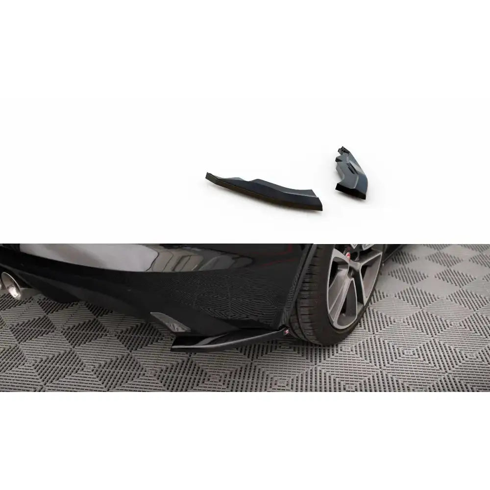 Bakfanger Leppe Jaguar F-type Mk1 Facelift