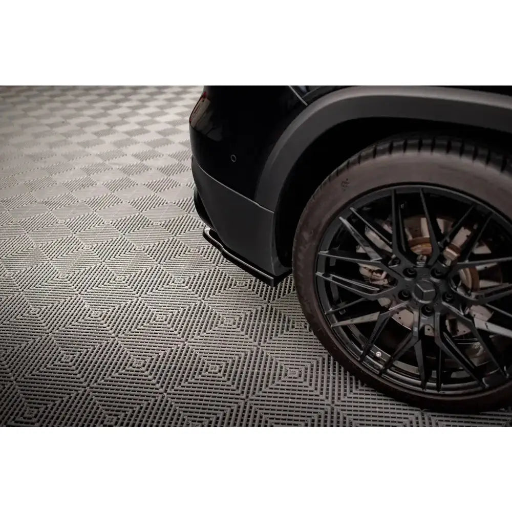 Bakfanger Leppe - Mercedes-amg Glb 35 X247 19-
