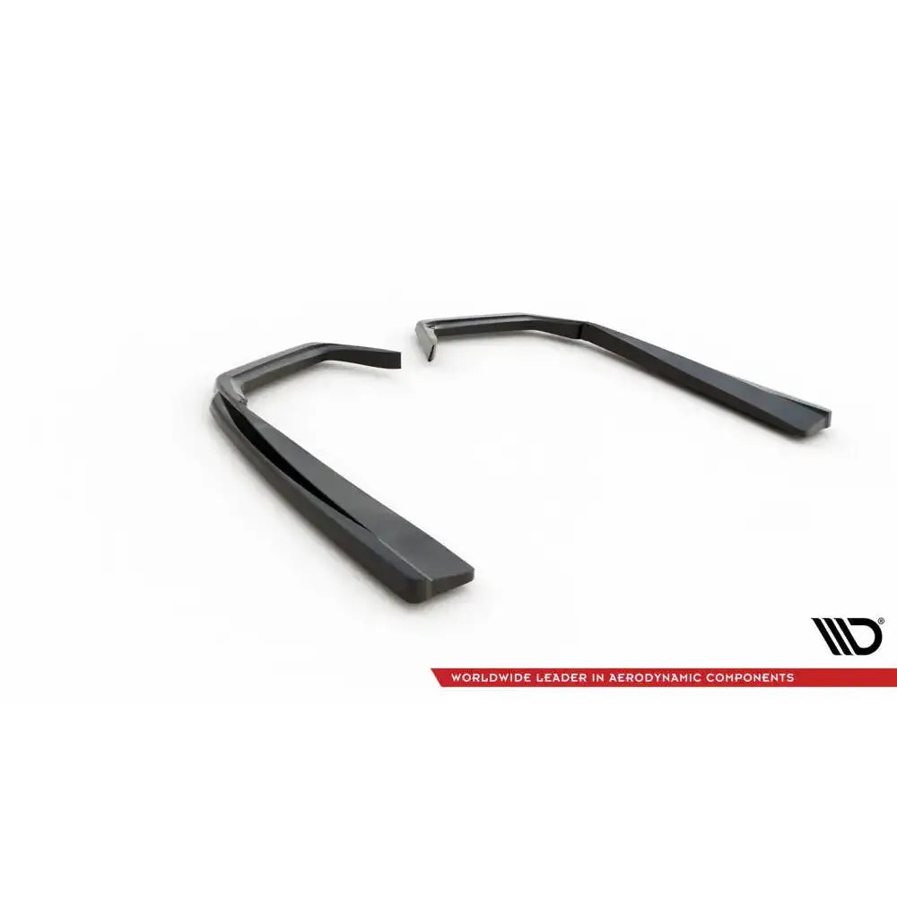 Bakfanger Leppe Mercedes C-klasse W205 18-21 Sedan Amg 43 Facelift