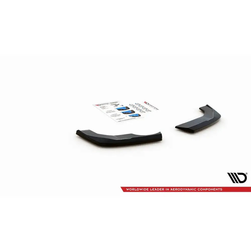 Bakfanger Leppe - Seat Ibiza Mk5 17-21