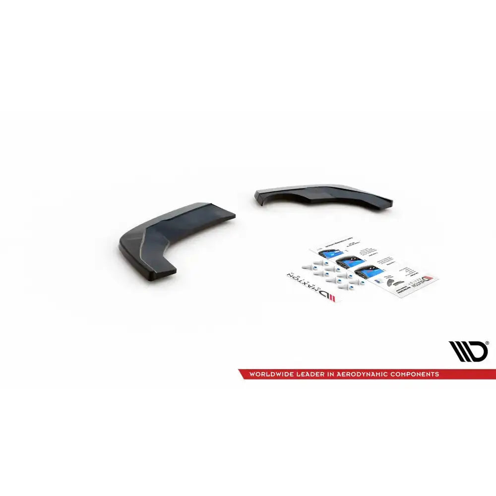 Bakfanger Leppe - Seat Ibiza Mk5 17-21