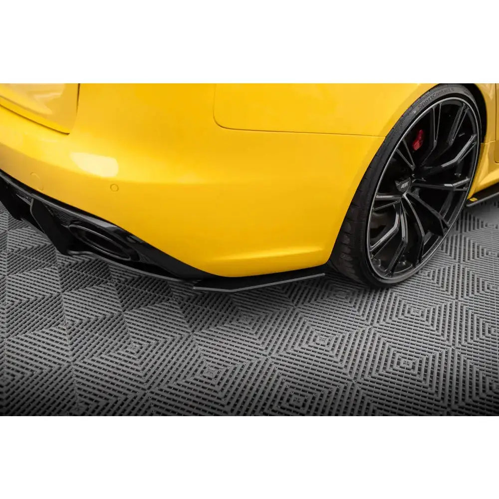 Bakfanger Leppe Street Pro Audi Rs4 B8 12-15