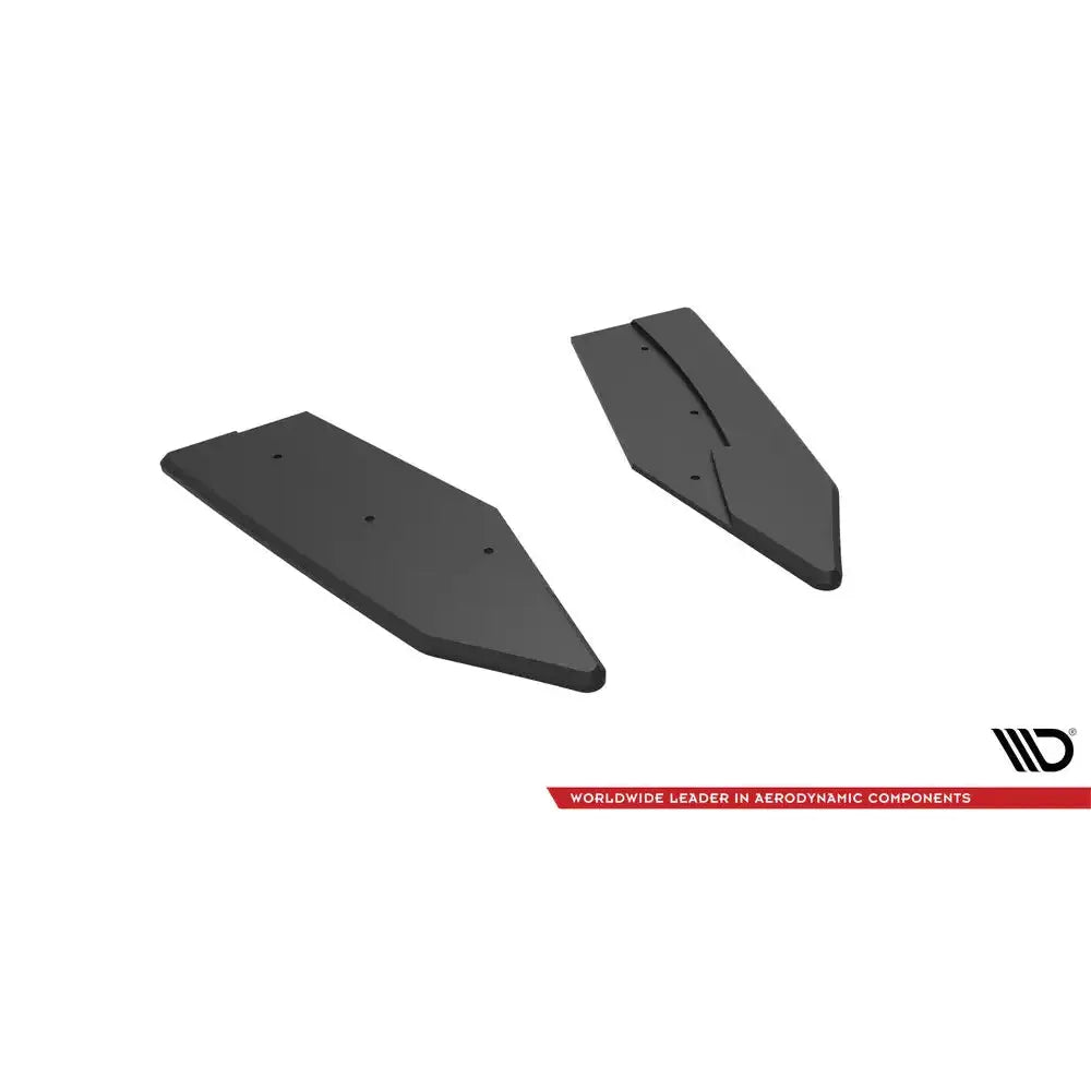 Bakfanger Leppe Street Pro Audi Rs4 B8 12-15