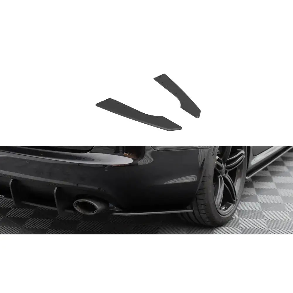 Bakfanger Leppe Street Pro Audi Rs6 C6